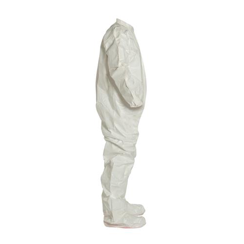 Tychem 4000 Coverall